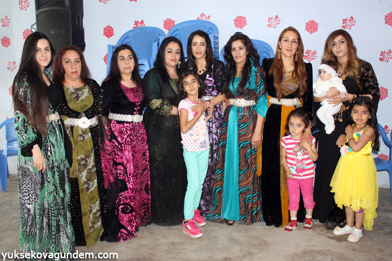 Yüksekova Düğünleri (23-24) Mayıs 2015 106