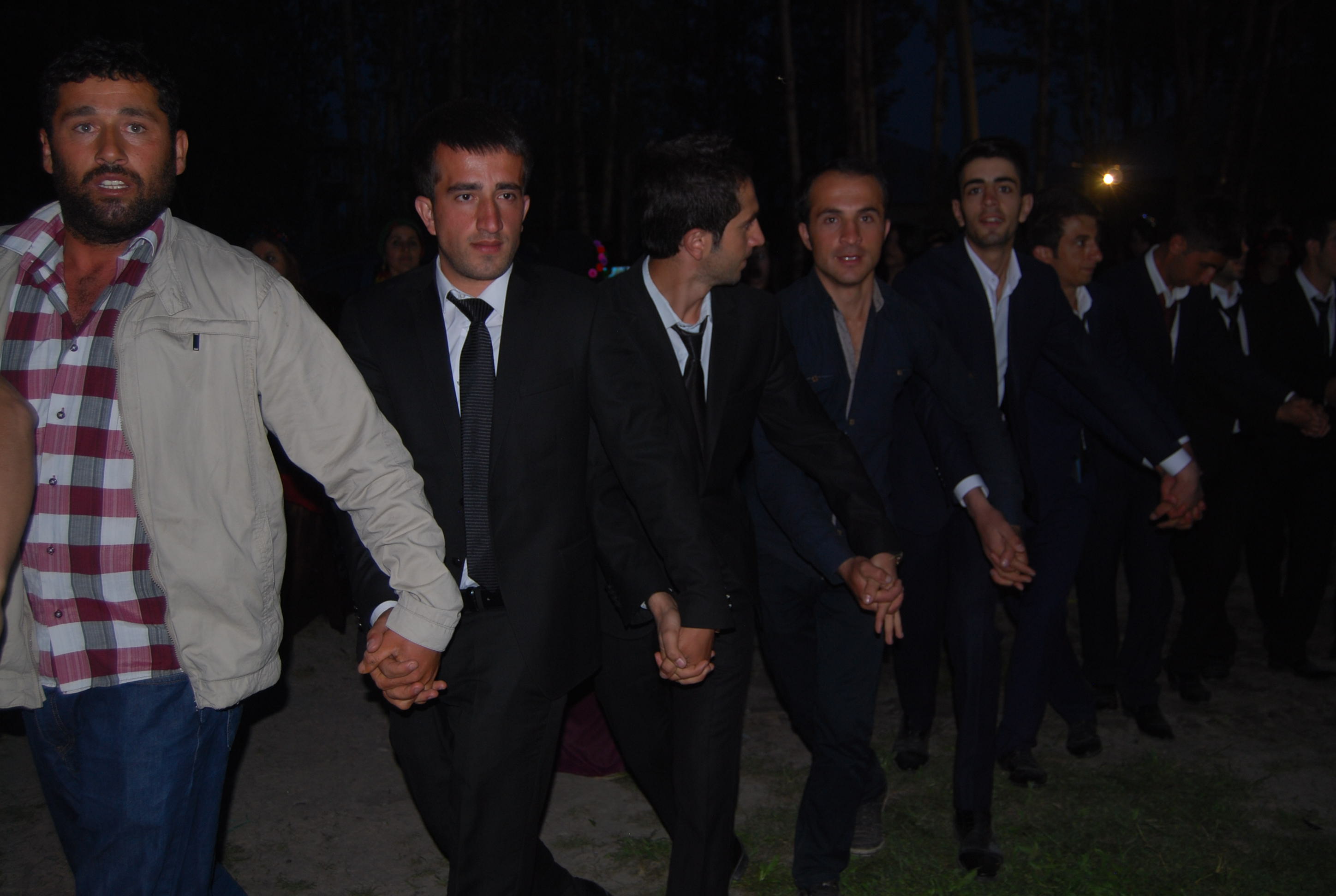 Yüksekova Düğünleri (23-24) Mayıs 2015 107