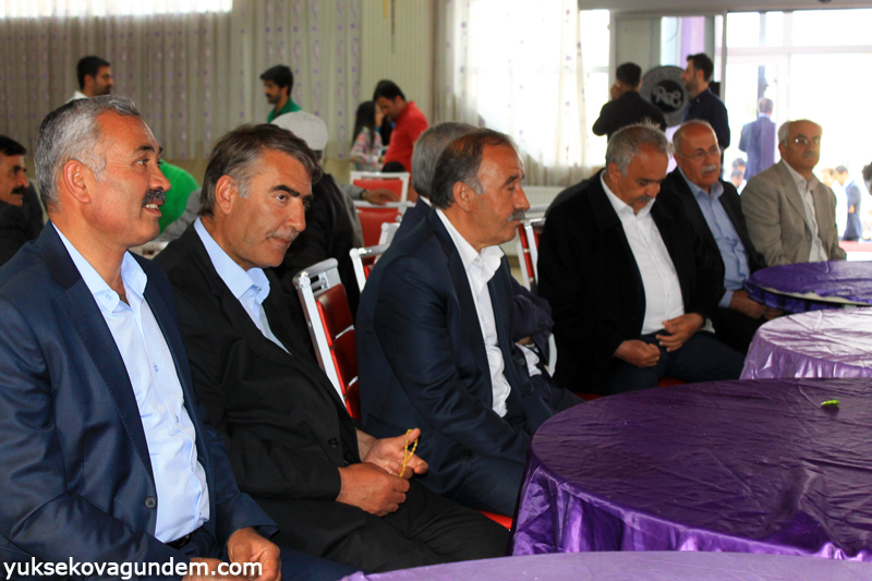 Yüksekova Düğünleri (23-24) Mayıs 2015 108