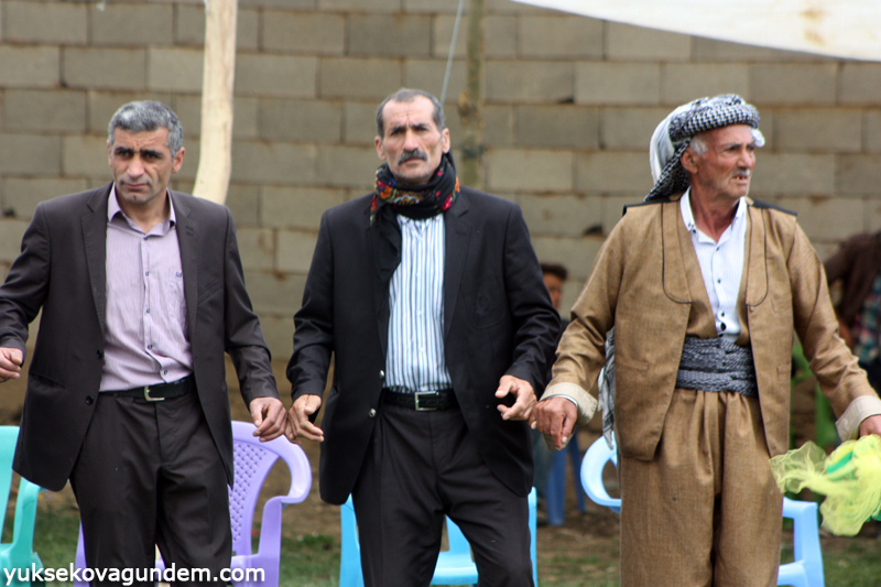 Yüksekova Düğünleri (23-24) Mayıs 2015 109