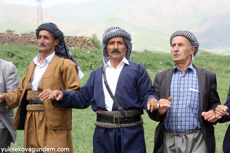 Yüksekova Düğünleri (23-24) Mayıs 2015 111