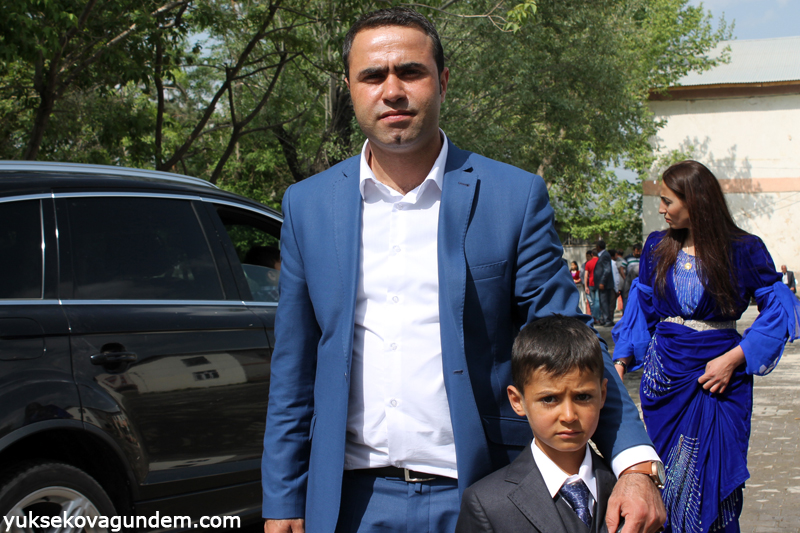 Yüksekova Düğünleri (23-24) Mayıs 2015 113