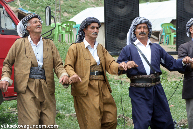 Yüksekova Düğünleri (23-24) Mayıs 2015 117