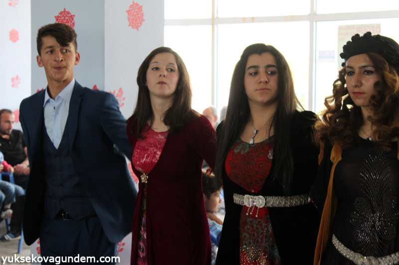 Yüksekova Düğünleri (23-24) Mayıs 2015 121