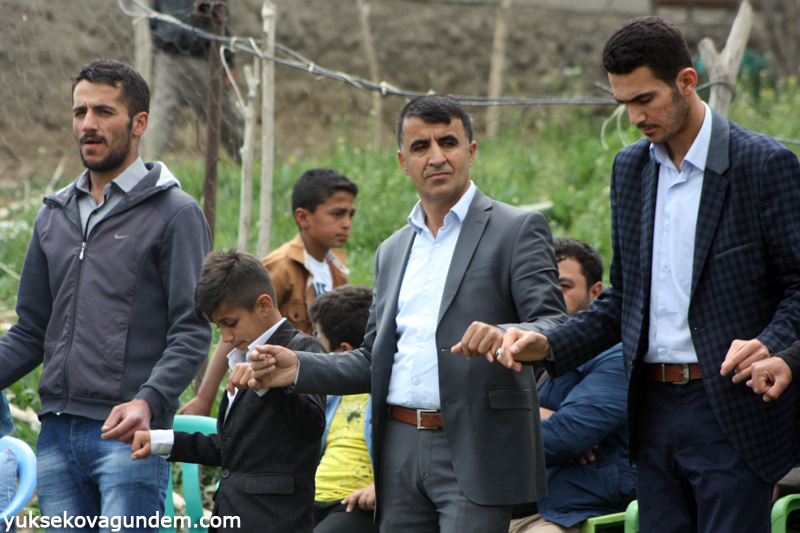 Yüksekova Düğünleri (23-24) Mayıs 2015 122