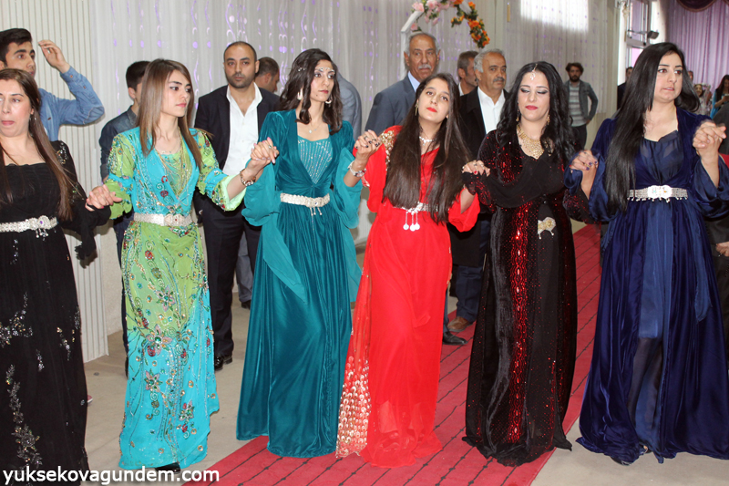 Yüksekova Düğünleri (23-24) Mayıs 2015 123