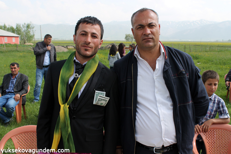 Yüksekova Düğünleri (23-24) Mayıs 2015 124