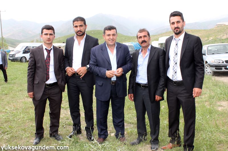 Yüksekova Düğünleri (23-24) Mayıs 2015 126