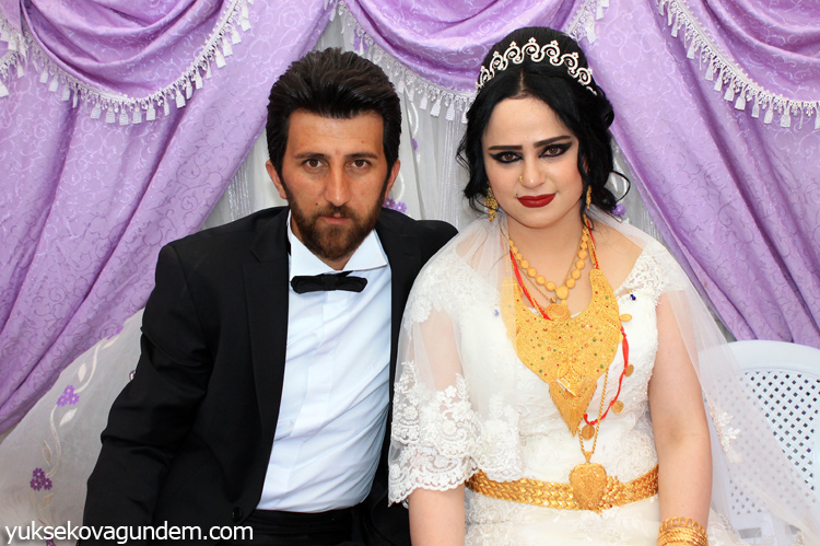 Yüksekova Düğünleri (23-24) Mayıs 2015 13