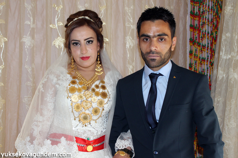 Yüksekova Düğünleri (23-24) Mayıs 2015 130