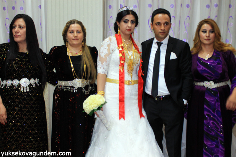 Yüksekova Düğünleri (23-24) Mayıs 2015 134