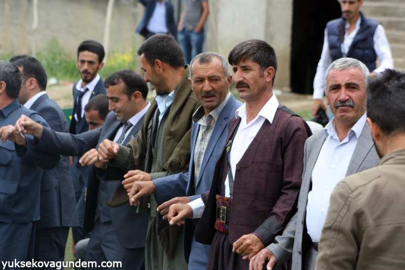 Yüksekova Düğünleri (23-24) Mayıs 2015 135