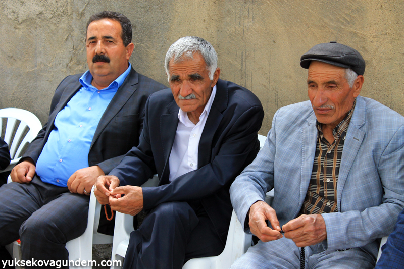 Yüksekova Düğünleri (23-24) Mayıs 2015 136