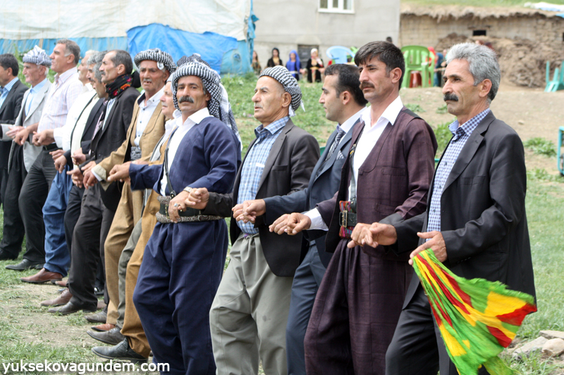 Yüksekova Düğünleri (23-24) Mayıs 2015 137