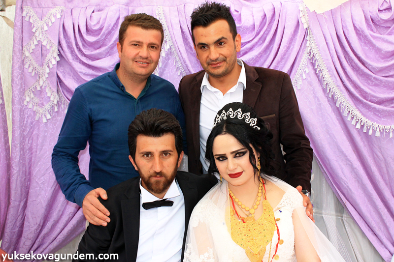 Yüksekova Düğünleri (23-24) Mayıs 2015 138
