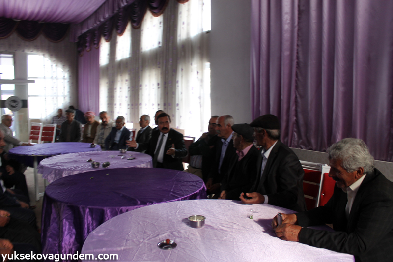 Yüksekova Düğünleri (23-24) Mayıs 2015 139