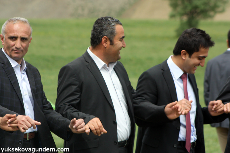 Yüksekova Düğünleri (23-24) Mayıs 2015 141