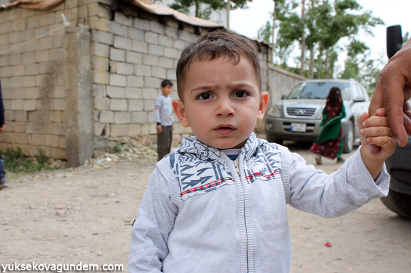 Yüksekova Düğünleri (23-24) Mayıs 2015 142