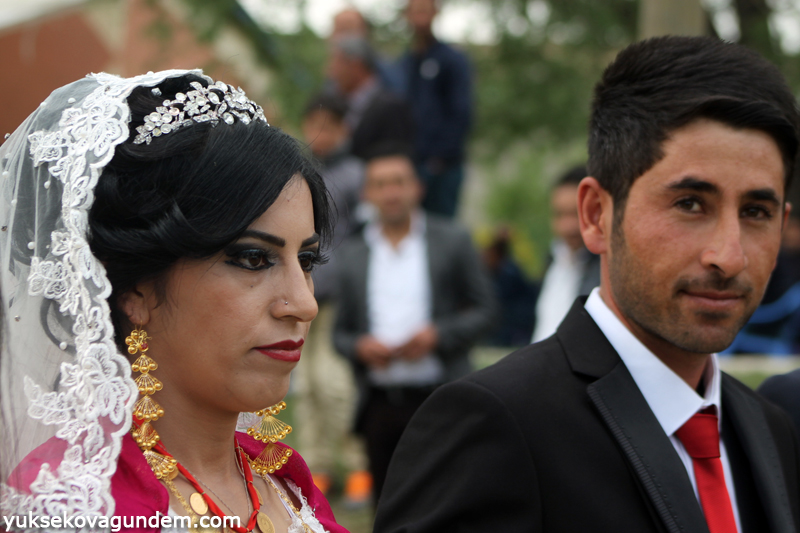 Yüksekova Düğünleri (23-24) Mayıs 2015 144