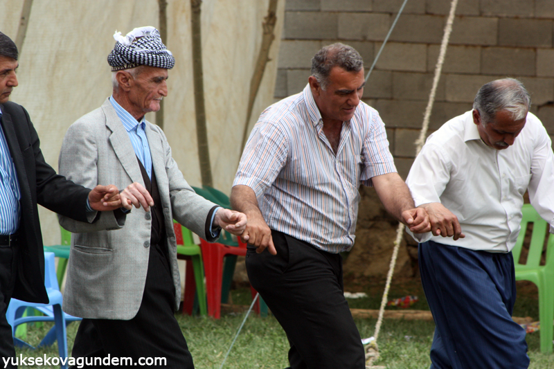 Yüksekova Düğünleri (23-24) Mayıs 2015 145