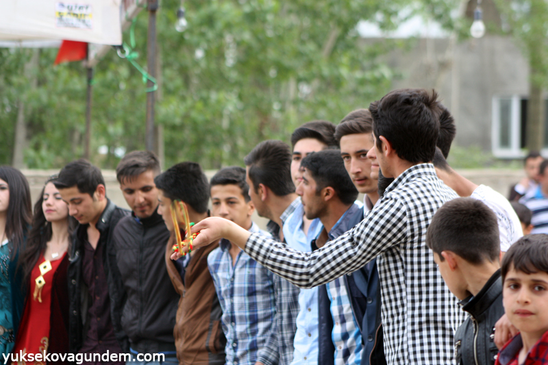 Yüksekova Düğünleri (23-24) Mayıs 2015 146