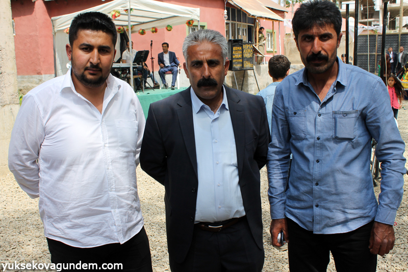 Yüksekova Düğünleri (23-24) Mayıs 2015 150