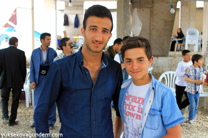 Yüksekova Düğünleri (23-24) Mayıs 2015 151