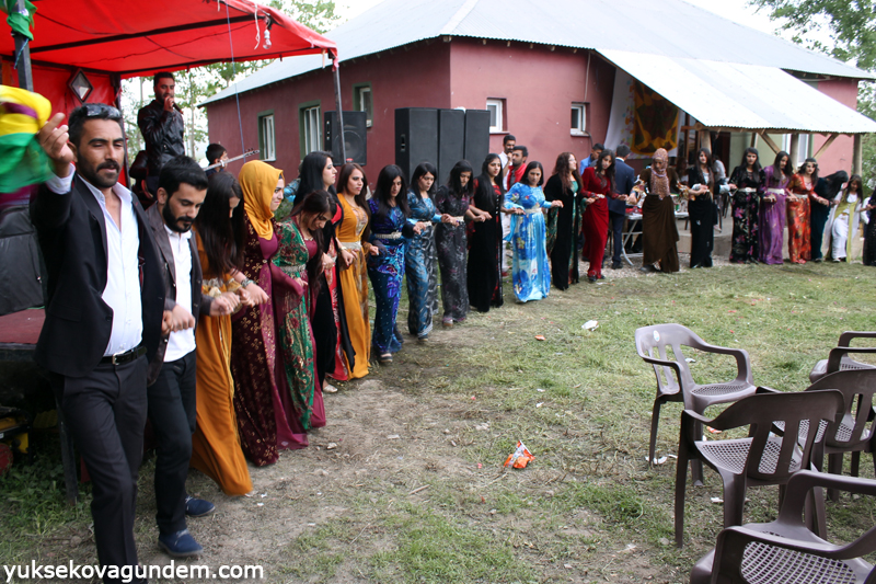 Yüksekova Düğünleri (23-24) Mayıs 2015 161