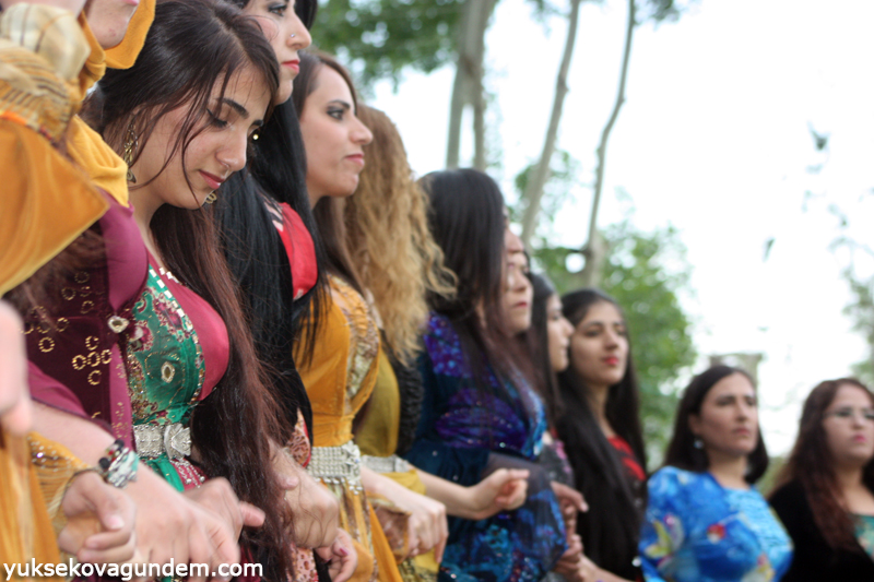 Yüksekova Düğünleri (23-24) Mayıs 2015 164