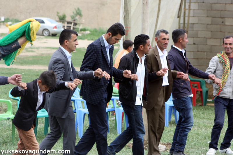 Yüksekova Düğünleri (23-24) Mayıs 2015 167