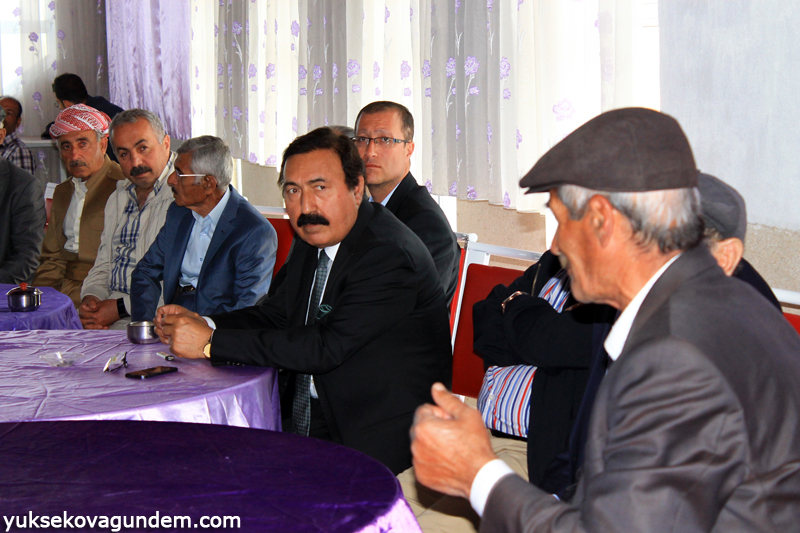 Yüksekova Düğünleri (23-24) Mayıs 2015 168