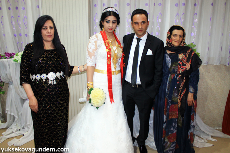 Yüksekova Düğünleri (23-24) Mayıs 2015 169