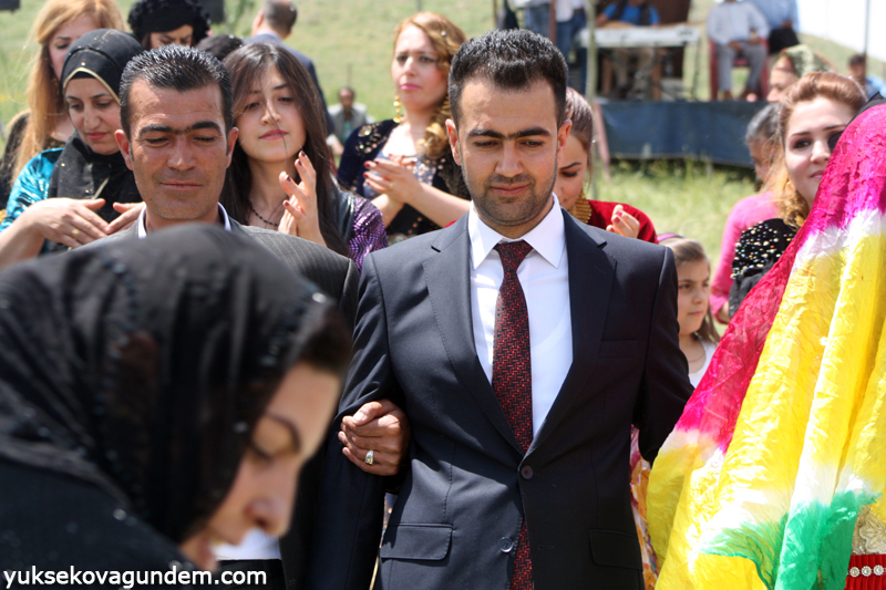 Yüksekova Düğünleri (23-24) Mayıs 2015 171