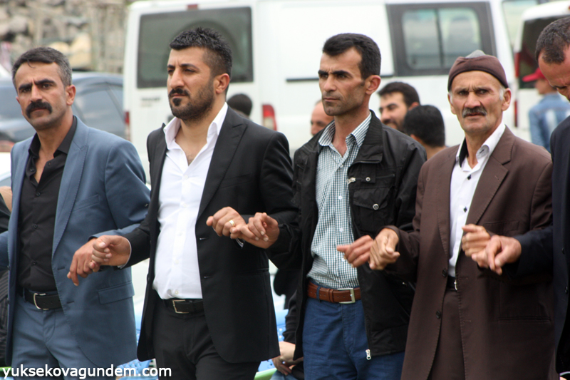 Yüksekova Düğünleri (23-24) Mayıs 2015 173