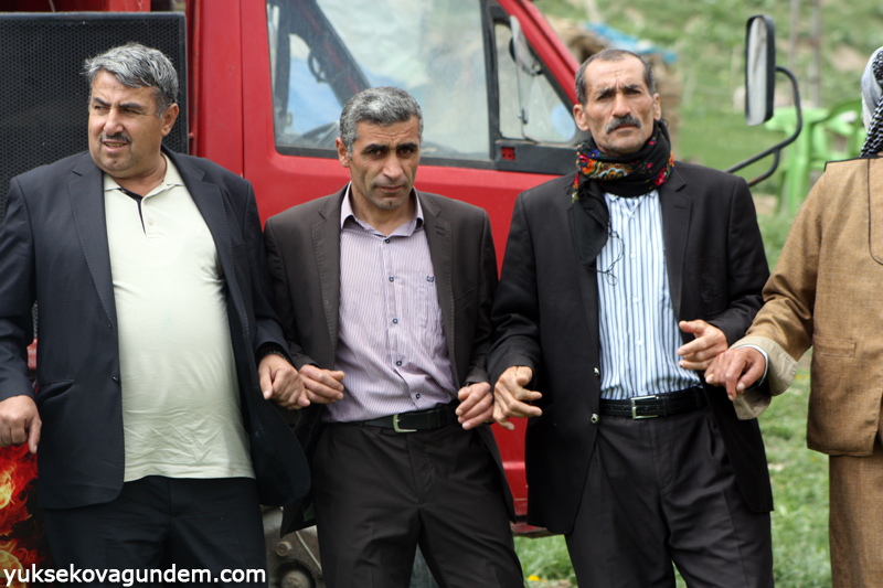 Yüksekova Düğünleri (23-24) Mayıs 2015 174