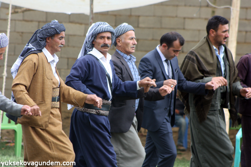 Yüksekova Düğünleri (23-24) Mayıs 2015 175