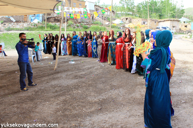 Yüksekova Düğünleri (23-24) Mayıs 2015 180