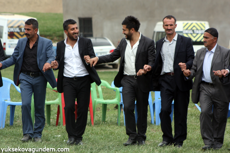 Yüksekova Düğünleri (23-24) Mayıs 2015 182