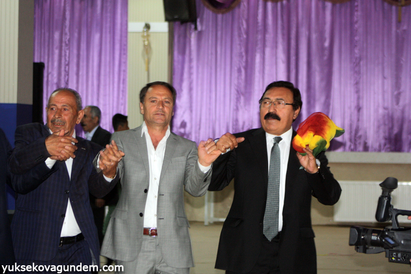 Yüksekova Düğünleri (23-24) Mayıs 2015 183