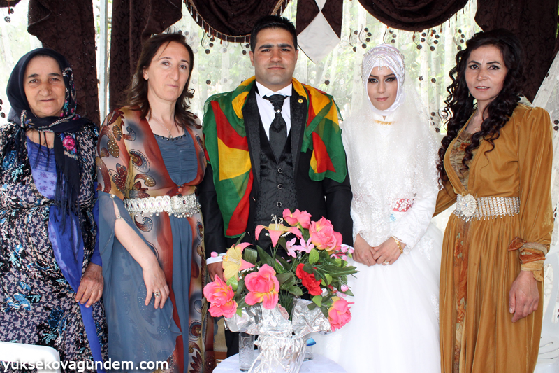 Yüksekova Düğünleri (23-24) Mayıs 2015 184