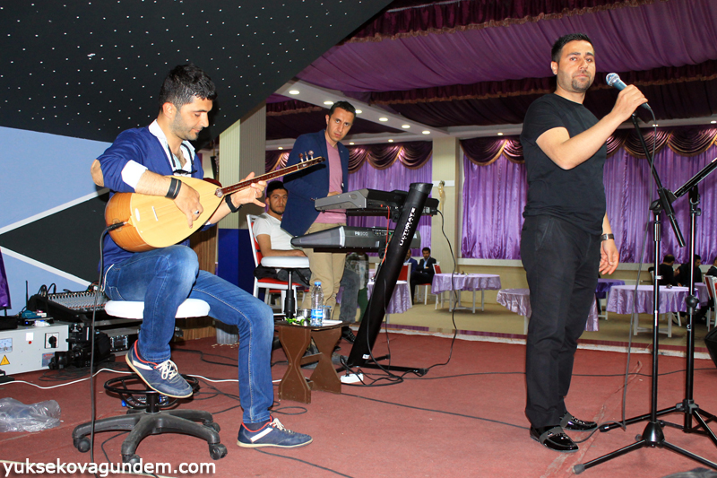 Yüksekova Düğünleri (23-24) Mayıs 2015 185