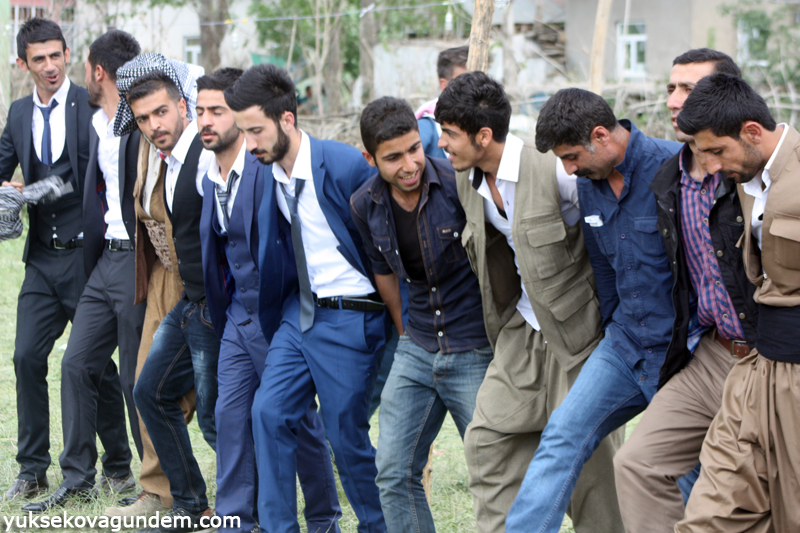 Yüksekova Düğünleri (23-24) Mayıs 2015 187