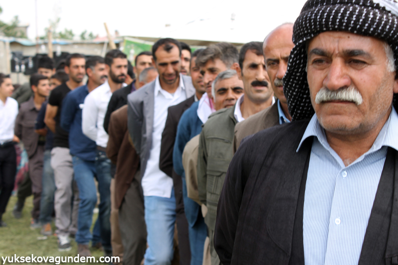 Yüksekova Düğünleri (23-24) Mayıs 2015 189