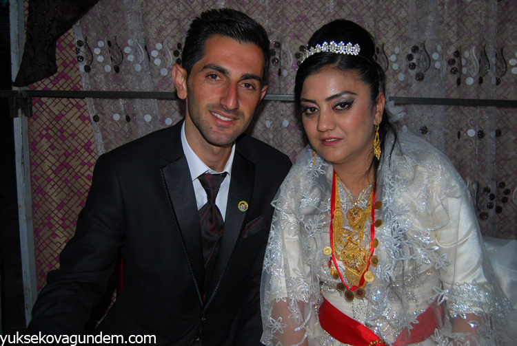Yüksekova Düğünleri (23-24) Mayıs 2015 19