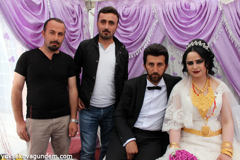 Yüksekova Düğünleri (23-24) Mayıs 2015 190
