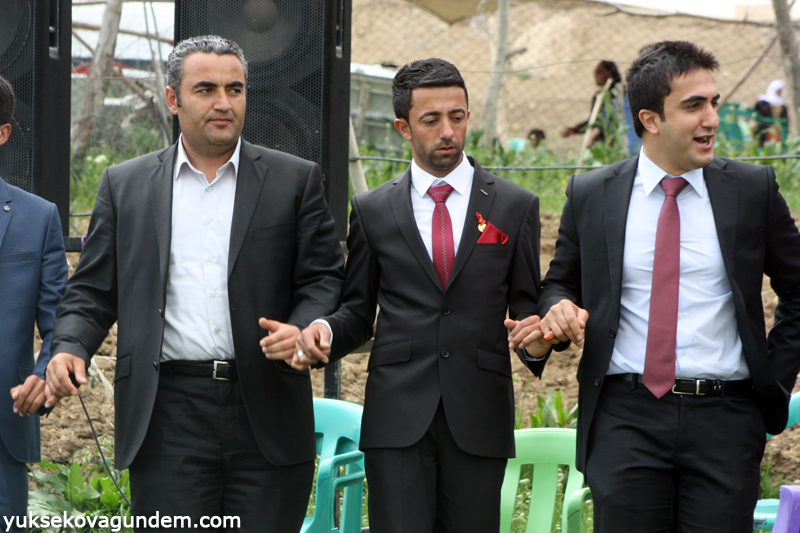 Yüksekova Düğünleri (23-24) Mayıs 2015 191