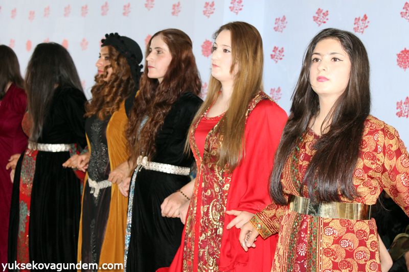 Yüksekova Düğünleri (23-24) Mayıs 2015 192