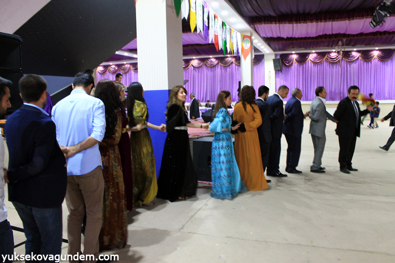 Yüksekova Düğünleri (23-24) Mayıs 2015 195