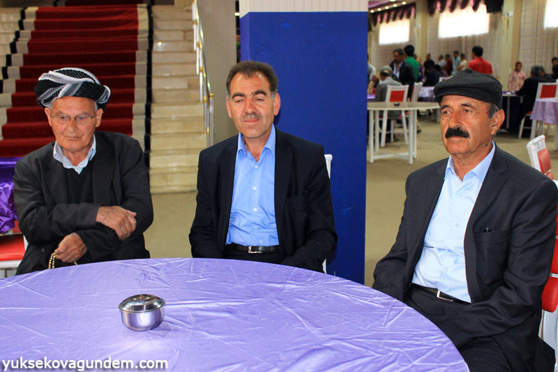 Yüksekova Düğünleri (23-24) Mayıs 2015 197