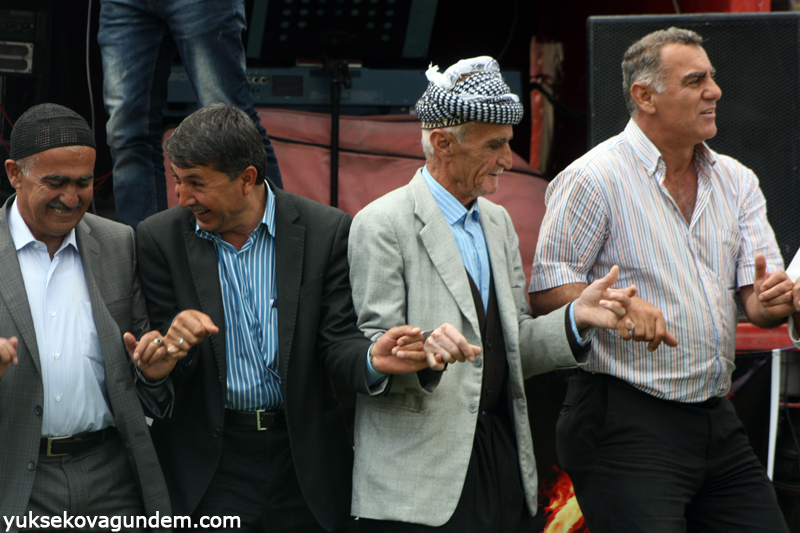 Yüksekova Düğünleri (23-24) Mayıs 2015 200
